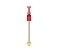 Rockshox Debonair With Buttercups Boxxer D1/2024+ Air Spring Upgrade Cartridge Doré 190 mm