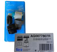 KIT CARTUCHO R37+2 TUERCAS+LLAVE