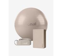 Kit Casall Yoga Complet beige