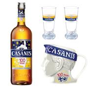KIT CASANIS 100 ANS