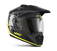 Kit Casque Adventure Leatt ADV 7.5 Avec Masque 2.5 Jaune FluoS Jaune Fluo