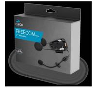 Kit audio CARDO FC Spirit noir