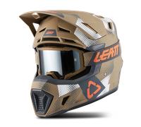 Leatt Kit De Casque Tout-terrain 7.5+velocity 4.5