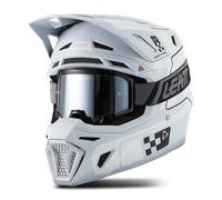 Leatt Kit De Casque Tout-terrain 8.5+velocity 5.5