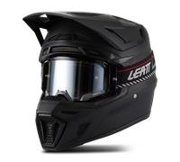 Leatt Kit De Casque Tout-terrain 8.5+velocity 5.5