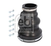 Kit Casque, Demi-Axe Côté Boîte De Vitesses Pour VW 1500, 1600 KAEFER