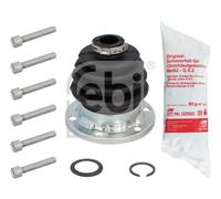 Kit Casque, Demi-Axe Côté Boîte De Vitesses Pour VW TRANSPORTER