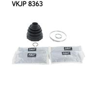 Kit Casque, Demi-Axe Côté Boîte Pour CITROËN FIAT PEUGEOT BOXER DUCATO J
