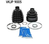 Kit Casque, Demi-Axe Côté Boîte Pour KIA SPORTAGE