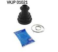 Kit Casque, Demi-Axe Côté Roue Pour ALFA ROMEO AUDI MERCEDES-BENZ OPEL PORSCHE R