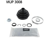 Kit Casque, Demi-Axe Côté Roue Pour AUDI LADA SEAT VW 110 111 112 80 90 CADDY CO