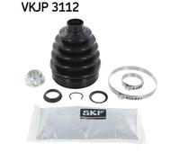 Kit Casque, Demi-Axe Côté Roue Pour AUDI SEAT SKODA VW A3 ALTEA BORA CORDOBA COR