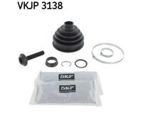 Kit Casque, Demi-Axe Côté Roue Pour AUDI SKODA VW A4 A6 PASSAT SUPERB