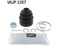 Kit Casque, Demi-Axe Côté Roue Pour HYUNDAI GETZ