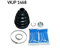 Kit Casque, Demi-Axe Côté Roue pour MAZDA OPEL TOYOTA 6 AVENSIS COMBO COROLLA CO