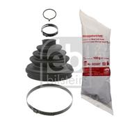 Kit Casque, Demi-Axe Côté Roue Pour MERCEDES-BENZ SPRINTER 2-T SPRINTER 3-T SPRI