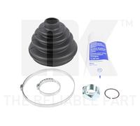 Kit Casque, Demi-Axe Côté Roue Pour MERCEDES-BENZ SPRINTER 3-T SPRINTER 4-T