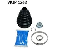 Kit Casque, Demi-Axe Côté Roue Pour RENAULT CLIO GRAND SCÉNIC KANGOO LAGUNA MEGA