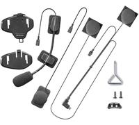 Interphone KIT Audio Universel - Tour/Sport/Link/Urban/Avant