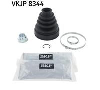 Kit Casque, Moyeu Côté Boîte Pour TOYOTA AVENSIS VERSO CAMRY COROLLA