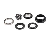 Kit casque vélo, roulement externe pour cadre de tube de roue de 44 mm, accessoires vélo pour des performances optimales