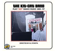 Kit-Cat Band The - Play 'Hot' Dance Music 1925-'27