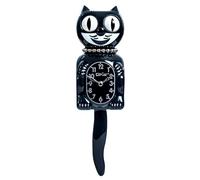 KIT CAT Klock Cuisine rétro - Black Lady