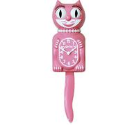 Kit Cat Klock Édition limitée Lady (Rose satiné)