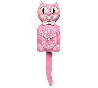 KIT CAT Klock Édition limitée - Rose satiné