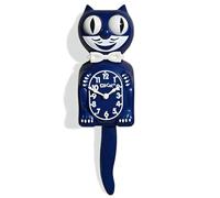Kit Cat Klock Gentlemen (Bleu Galaxie)