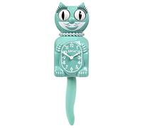 Kit Cat Klock Lady Édition limitée - Vagues de l'océan