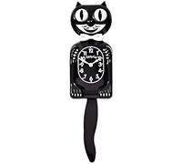 Kit Cat Klock Noir Classique