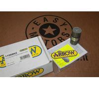 Kit Catalyseur Arrow Pour Honda SH 300i 2015>2017 300 CC