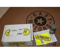 Kit Catalyseur Arrow Pour Kymco DOWNTOWN 350i 2015>2016 11008KZ