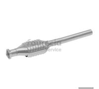 HELLA 8LE 366 053-731 Catalyseur - Easy2Fit® Kit - Euro 3 - une piece
