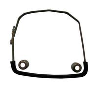 Kit ceinturage Arrière de boite de vitesses "Confort" pour Volkswagen Cox