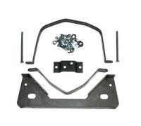 Kit ceinturage de boite de vitesses "rigide" pour Volkswagen Cox