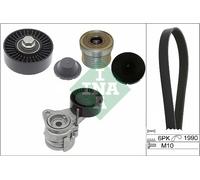 Kit Ceintures Poly-V Pour BMW BMW (BRILLIANCE) 1 3 3 SÉRIE 5 6 7 X1 X3 X5 Z4