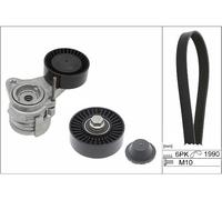 Kit Ceintures Poly-V Pour BMW BMW (BRILLIANCE) 1 3 3 SÉRIE 5 6 7 X1 X3 X5 Z4