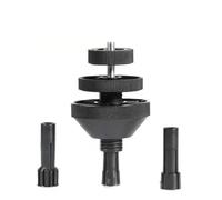 kit centrage embrayage Outil Calibrage D'embrayage Voiture Correcteur Centrage Universel Kit Réparation Automobile Dissolvant Verrouillage Trou Fixation Ensemble Remplacement