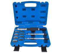 kit centrage embrayage Outil Calibrage D'embrayage Voiture Ensemble D'alignement Réglable 11 Pièces Remplacement Transmission Roulement Manuel 12 20 Mm