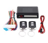 Kit Centralisation Télécommandée Universel - système fermeture voiture sans clé Label