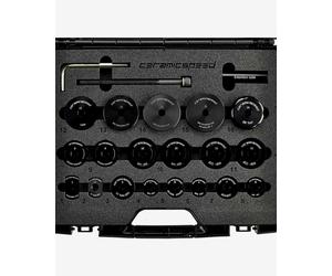 Kit CeramicSpeed Pressfit Tool Kit