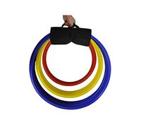 Sea Flat Hoop Multicolore