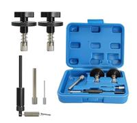 Kit Chaîne de Distribution 1.3 CDTi Multijet Moteur Diesel, Set Fasatura Moteur Outil Verrouillage, Kit mise en phase 1.3 JTD Trousse d'outils Synchronisation MoteurDiesel, Courroie Distribution