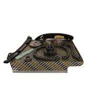 Kit chaîne de distribution 10 pièces pour moteur Nissan Sentra-NV MR20DE MRA8DE