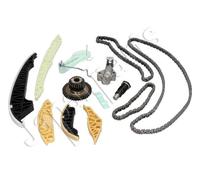 Kit chaîne de distribution - AUDI A3 1.8 TFSI