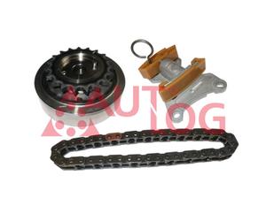 Kit chaîne de distribution AUTLOG KT1057
