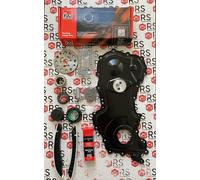 Kit Chaîne De Distribution Avec Couvercle Pour Renault Megane Talisman Trafic