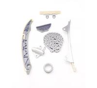 Kit chaîne de distribution BGA pour Hyundai i30 Kia Cee'd Pro Cee'd 1.4 MPI G4LC